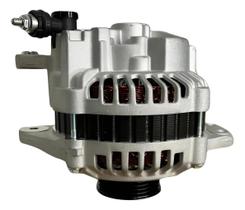 Alternador Mitsubishi Pajero 2.4 Suv 1991 10802