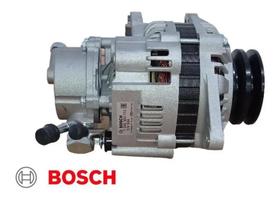 Alternador MITSUBSCHI L200 / HYUNDAI HR / KIA BONGO 2.5 ORIGINAL Bosch - BOSCH ORIGINAL