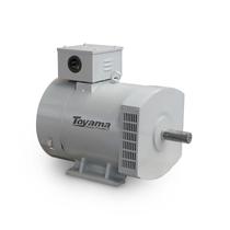 Alternador Mono 7.5Kw Max. 115/230V 60Hz TA7.5CS2 Toyama