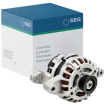 Alternador Montana Celta Cobalt Corsa Onix Prisma 1.4 110 A Alternador Montana Celta Cobalt Corsa Onix Prisma 1.4 110 A