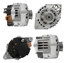 Alternador Montana Meriva Cobalt Cruze 12v 90a C 3 Pinos 10204 Alternador Montana Meriva Cobalt Cruze 12v 90a C 3 Pinos 10204