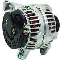 Alternador Mopar ( Dodge Ram 3.7L V6 2002-2006 ) ( Dodge Ram Pickups 4.7L V8 2002-2006 ) - Original Mopar - 56041120AB - Marca Original Mopar - Codigo