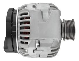 Alternador Motor 140a 14v Audi A3 2.0 16v 4cc Tsi 2010 2014 10704 Alternador Motor 140a 14v Audi A3 2.0 16v 4cc Tsi 2010 2014 10704