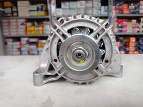 Alternador motor fire