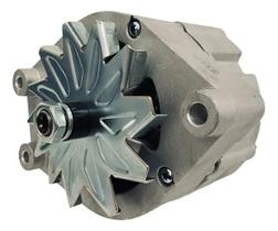 Alternador Mwm Valmet Valtra 12v 45a 802033 Alternador Mwm Valmet Valtra 12v 45a 802033