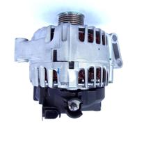 Alternador New Fiesta Hatch Original Ford