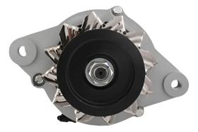 Alternador Nikko Doosan 155lc 170lc 250lc 230lc 24v 60amp 10123 Alternador Nikko Doosan 155lc 170lc 250lc 230lc 24v 60amp 10123