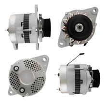Alternador Nikko Dossan Komatsu Escavadeiras 24v 60a 802117