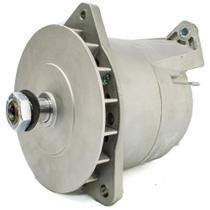 Alternador O400 OH1625L OHL1630 OHL1635 24V 140A Sem Corta Surto Polia - ZEN41051