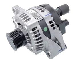 Alternador Original Toro Renegade Compass 2.0 Diesel 150a