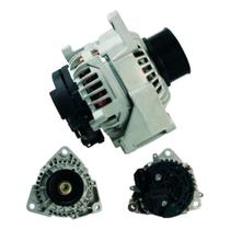Alternador P/ Mercedes Actros, Atego, Axor, Série T 24v 80a