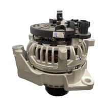 Alternador P/ Mercedes Axor, Atego, Polia Grande - 24v 80a