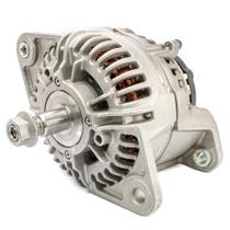 Alternador Pá Carregadeira 1021G 1121G 1850K 621F 621G 721G 821F 821G 921F 921G Escavadeira D125C D180G 24V 120A - SEG