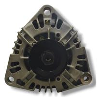 Alternador Para Axor Actros Onibus O500 O501 24v 150a Alternador Para Axor Actros Onibus O500 O501 24v 150a