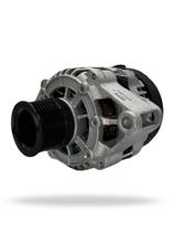 Alternador Para Case, New Holland, Dynapac, Cummins 12v 90ah