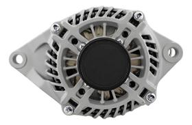 Alternador Para Dodge Journey 2.4 E Freemont Com Polia 10228