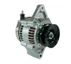 Alternador para empilhadeira toyota 7fg /8fg motor toyota 4y