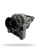 Alternador para Fiat Fiorino, Idea, Linea, Palio, Punto, Siena, Strada e Uno Mille 12V 70A
