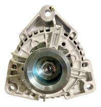 Alternador Para Fiat Iveco Eurocargo 170 Constellation 80a