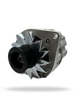 Alternador para Ford Cargo e Ford F1000, F12000, F14000, F4000 12V 65A Alternador para Ford Cargo e Ford F1000, F12000, F14000, F4000 12V 65A