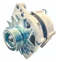 Alternador Para Gm Monza Kadett 12v 75a Alternador Para Gm Monza Kadett 12v 75a