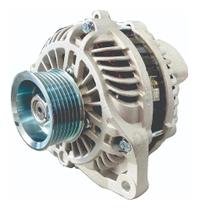 Alternador Para Honda Crv New Civic Flex