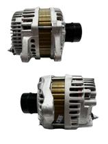 Alternador para Jeep Compass, Dodge Avenger e Caliber 12V 115A