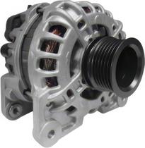 Alternador para Renault Clio Duster Duster Oroch Express Fluence Kangoo Logan Mégane Sandero Scénic Symbol 1.6 16V 1.6 8V K4M K7M Alternador para Renault Clio Duster Duster Oroch Express Fluence Kangoo Logan Mégane Sandero Scénic Symbol 1.6 16V 1.6 8V K4M K7M