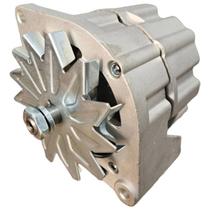 Alternador Para Scania 112 113 142 143 Sem Polia - 24v 45a