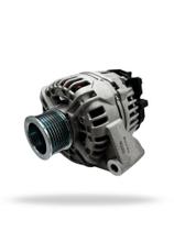 Alternador para Tratores John Deere 12V 90A Alternador para Tratores John Deere 12V 90A