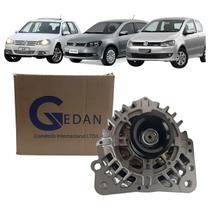 Alternador Para Volkswagen Fox Kombi Gol G5 1.0 Total Flex GD 40001 Alternador Para Volkswagen Fox Kombi Gol G5 1.0 Total Flex GD 40001