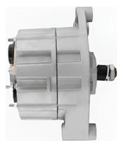 Alternador Para Volvo B10 B12 B58 Nl 12410 Vme L30 24v 45a 10141