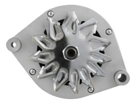 Alternador Para Volvo B7f 6.7l 24v 55a 0986034370 10814 Alternador Para Volvo B7f 6.7l 24v 55a 0986034370 10814