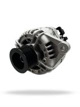 Alternador para VW Delivery 5.140, 7.110, 8.120, 13.180, 17.220 e Outros 12V 90A Alternador para VW Delivery 5.140, 7.110, 8.120, 13.180, 17.220 e Outros 12V 90A