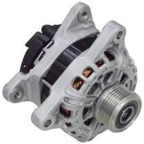 Alternador Peugeot 208 2013 a 2023 ORIGINAL FURACÃO ALA780