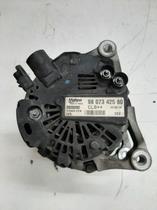 Alternador Peugeot 208 2014 1.5 8V Manual