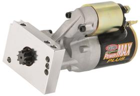 Alternador Powermaster PowerMax Plus 9000 Str Chevy Alternador Powermaster PowerMax Plus 9000 Str Chevy