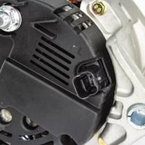 Alternador Renault Clio 1.0 16V após 2000 Logan 1.0 16V após 2007 Sandero 1.0 16V após 2008 95A - Euro - EU70022