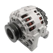 Alternador Renault Clio, Logan, Sandero 1.0 14V e 90A Alternador Renault Clio, Logan, Sandero 1.0 14V e 90A