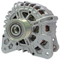 Alternador Renault Duster 2.0 após 2014 120A - Valeo - 501470