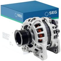 Alternador Renault Logan Sandero Symbol Duster 1.6 8v 16v