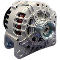 Alternador Renault Master 2.5 2000 Em Diante - 125a
