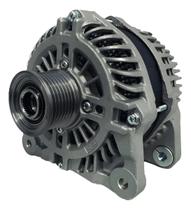 Alternador Renault Master Iii 2.3 Dci 12v 185a 10251