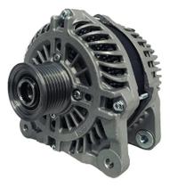 Alternador Renault Master Iii 2.3 Dci 12v 185a 802031