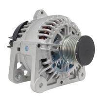 Alternador Renault Megane, Clio, Kangoo, Master - 12v 110a