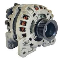 Alternador renault sandero/logan 1.6 16v 90a 12v