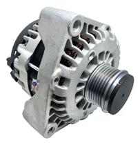 Alternador S10 2.8 Diesel 2012 ate 2019 CTDI Trailblazer 2012 Em diante 12V 140Amp referencia G M 13579677 13593805 84062199 Alternador S10 2.8 Diesel 2012 ate 2019 CTDI Trailblazer 2012 Em diante 12V 140Amp referencia G M 13579677 13593805 84062199