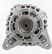 Alternador Sandero Logan Duster 1.6 16v Clio Megane 1.6 8v 10144 Alternador Sandero Logan Duster 1.6 16v Clio Megane 1.6 8v 10144