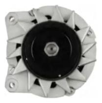 Alternador Scania Ônibus Mitsubishi Colhedora Santal