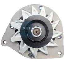 Alternador Silverado 2.5 Motor Maxion C/ Bomba DITA10146